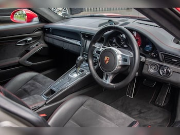 Used Porsche 911 2015 for sale - 76361813: Photo