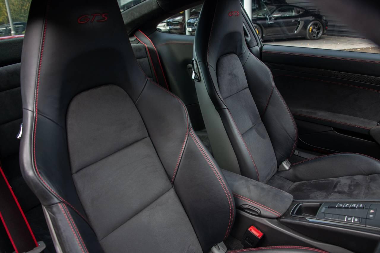 Used Porsche 911 2015 for sale - 76361813: Photo 5