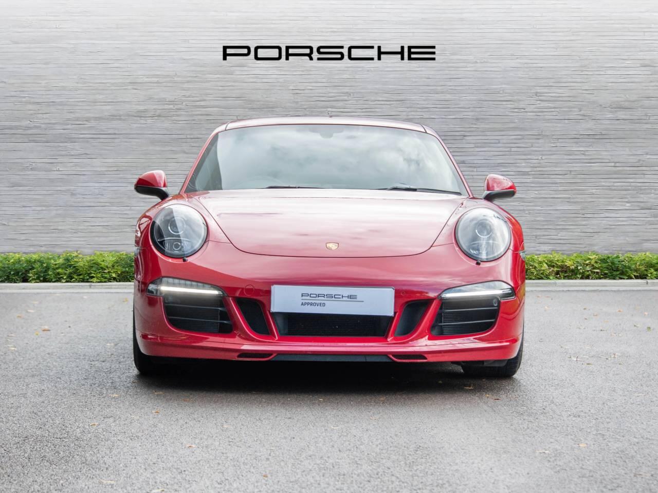 Used Porsche 911 2015 for sale - 76361813: Photo 6
