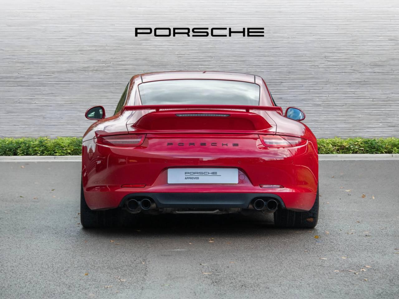 Used Porsche 911 2015 for sale - 76361813: Photo 7