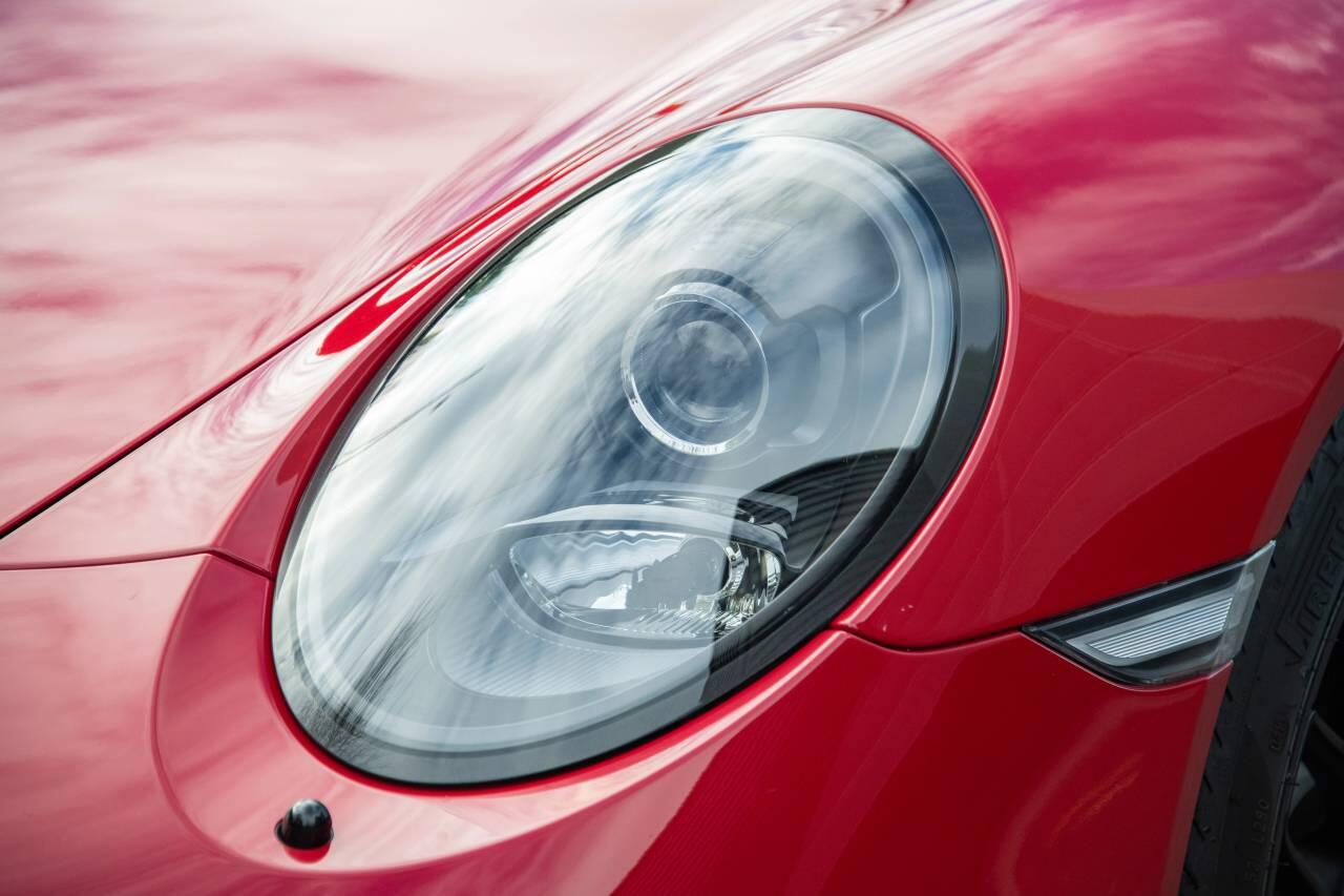 Used Porsche 911 2015 for sale - 76361813: Photo 8