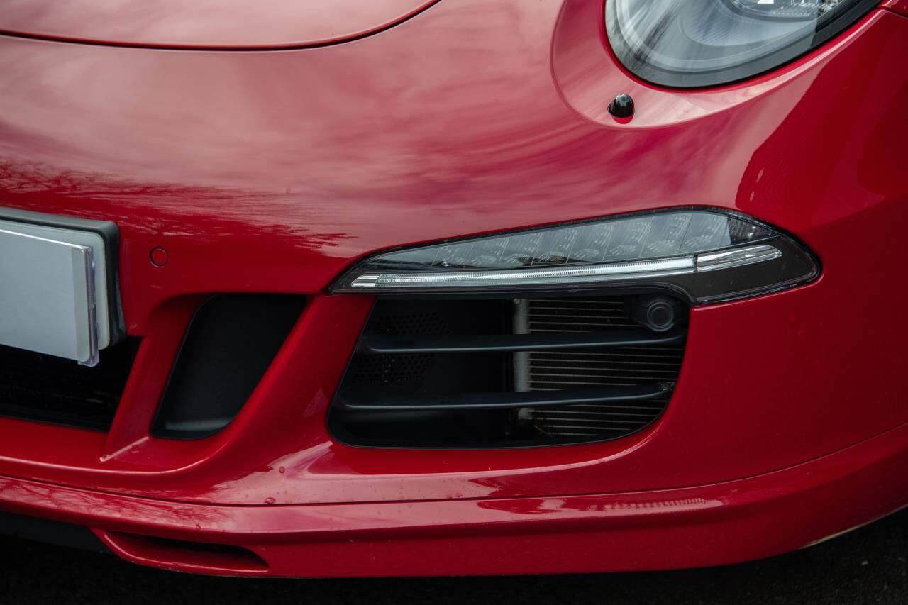 Used Porsche 911 2015 for sale - 76361813: Photo 9