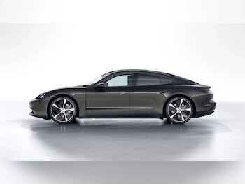 Used Porsche Taycan 2021 for sale - 77293087: Photo