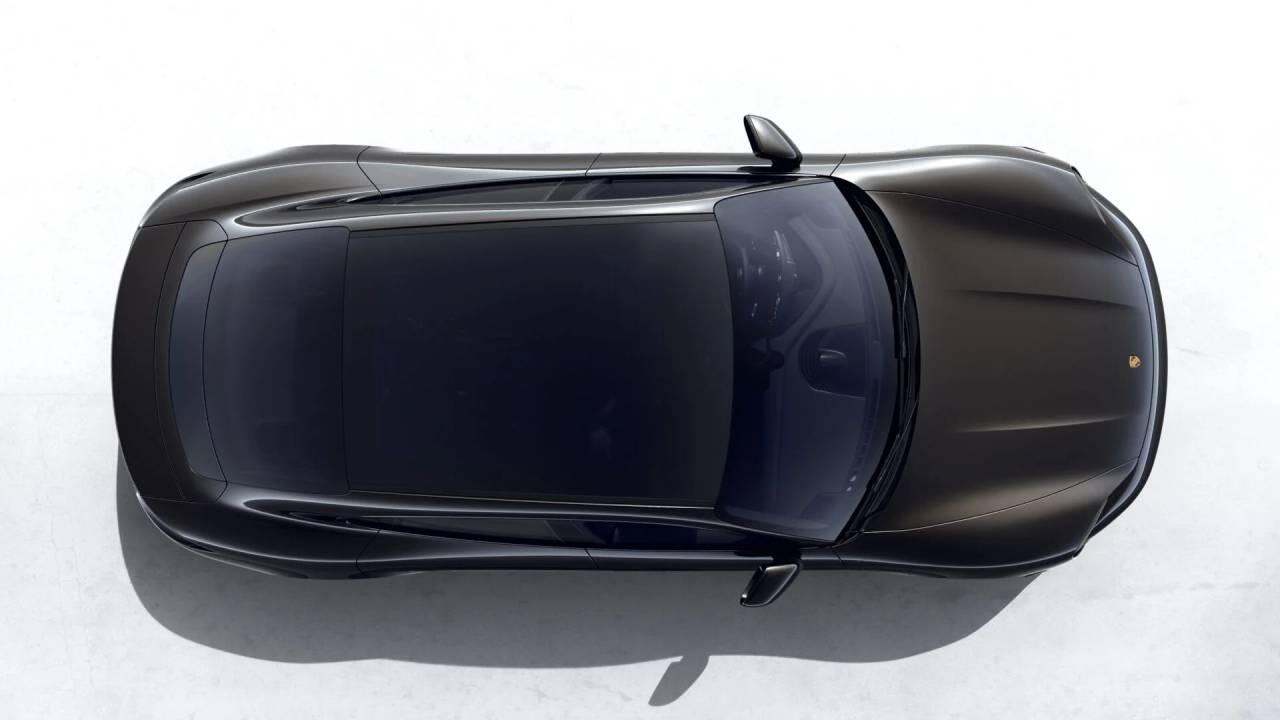 Used Porsche Taycan 2021 for sale - 77293087: Photo 5