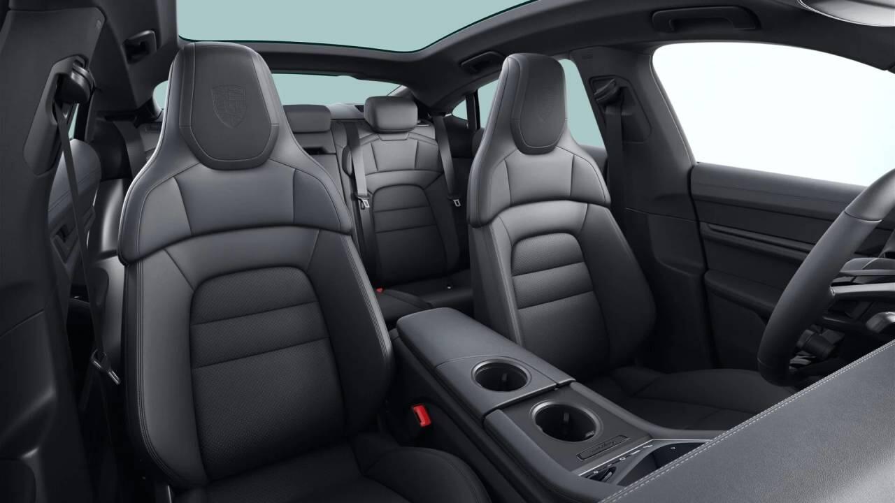 Used Porsche Taycan 2021 for sale - 77293087: Photo 7