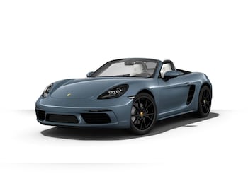 Porsche Boxster feature image