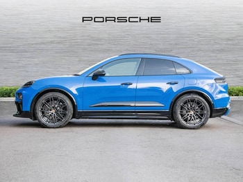 Used Porsche Macan 2026 for sale - 78364566: Photo