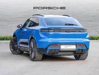 Used Porsche Macan 2026 for sale - 78364566: Photo