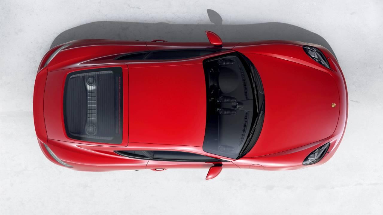 Used Porsche Cayman 2020 for sale - 77388684: Photo 4