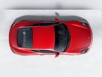 Used Porsche Cayman 2020 for sale - 77388684: Photo