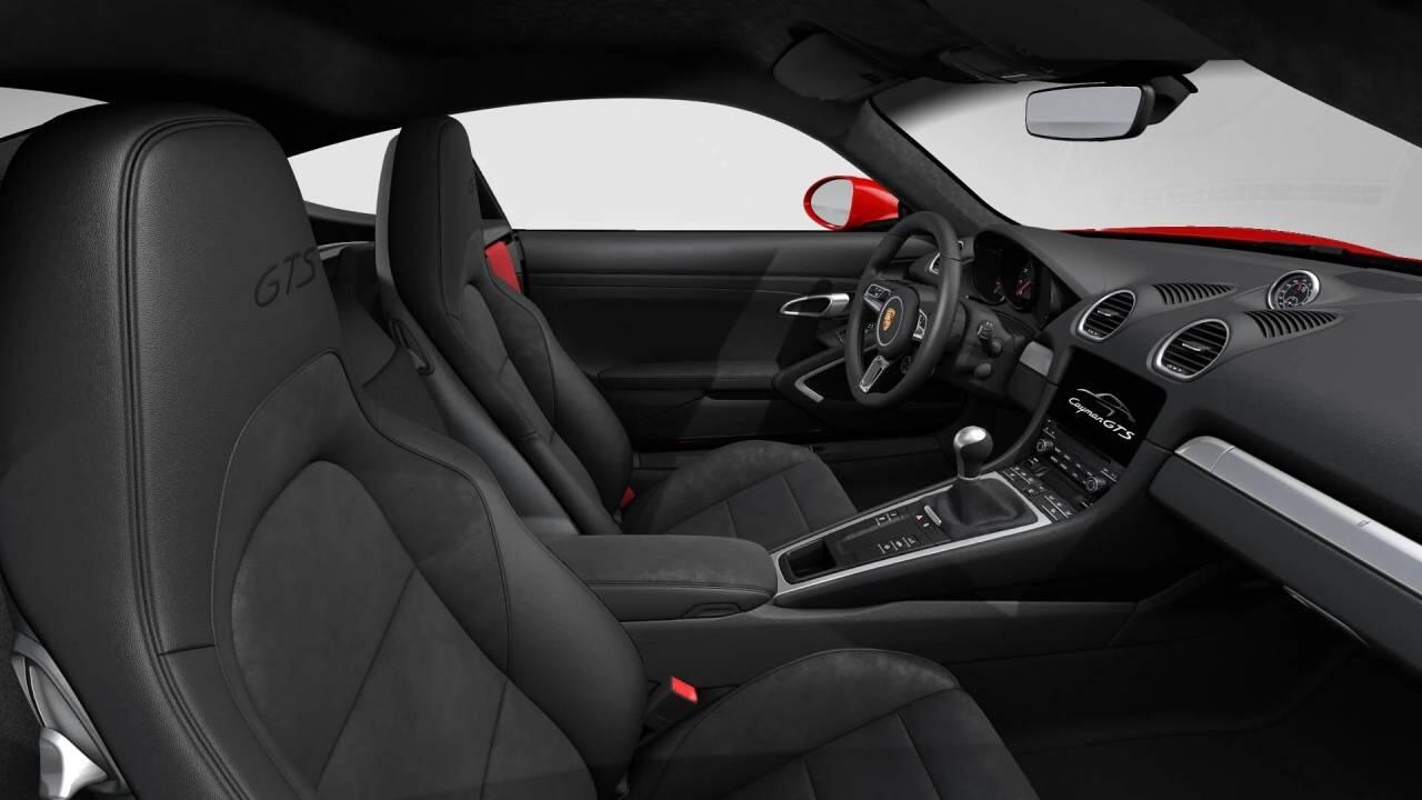 Used Porsche Cayman 2020 for sale - 77388684: Photo 6