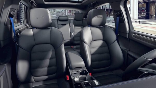 Used Porsche Macan 2022 for sale - 76315839: Photo 6