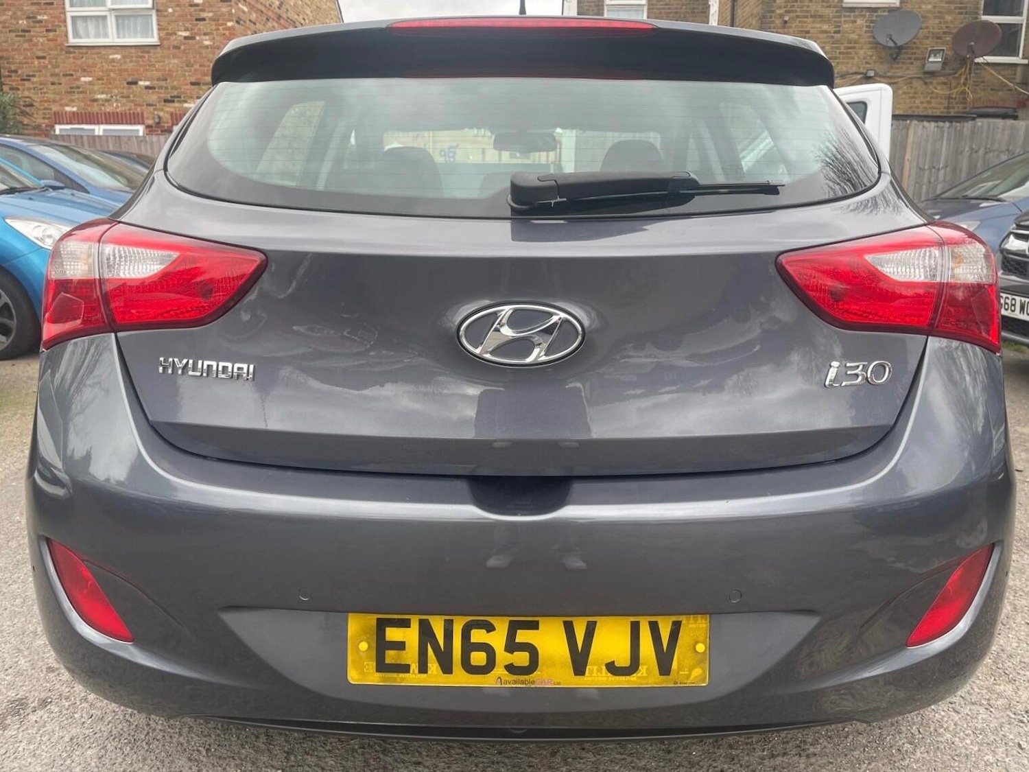 Used Hyundai i30 2015 for sale - 78184695: Photo 10