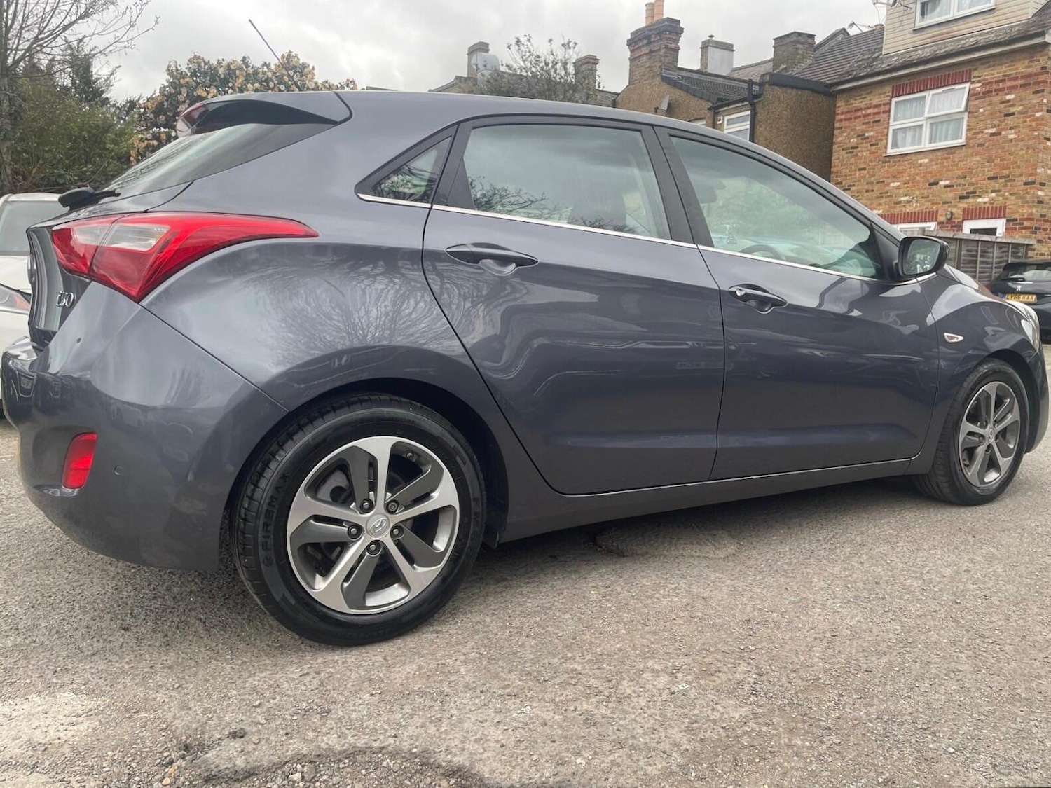 Used Hyundai i30 2015 for sale - 78184695: Photo 12