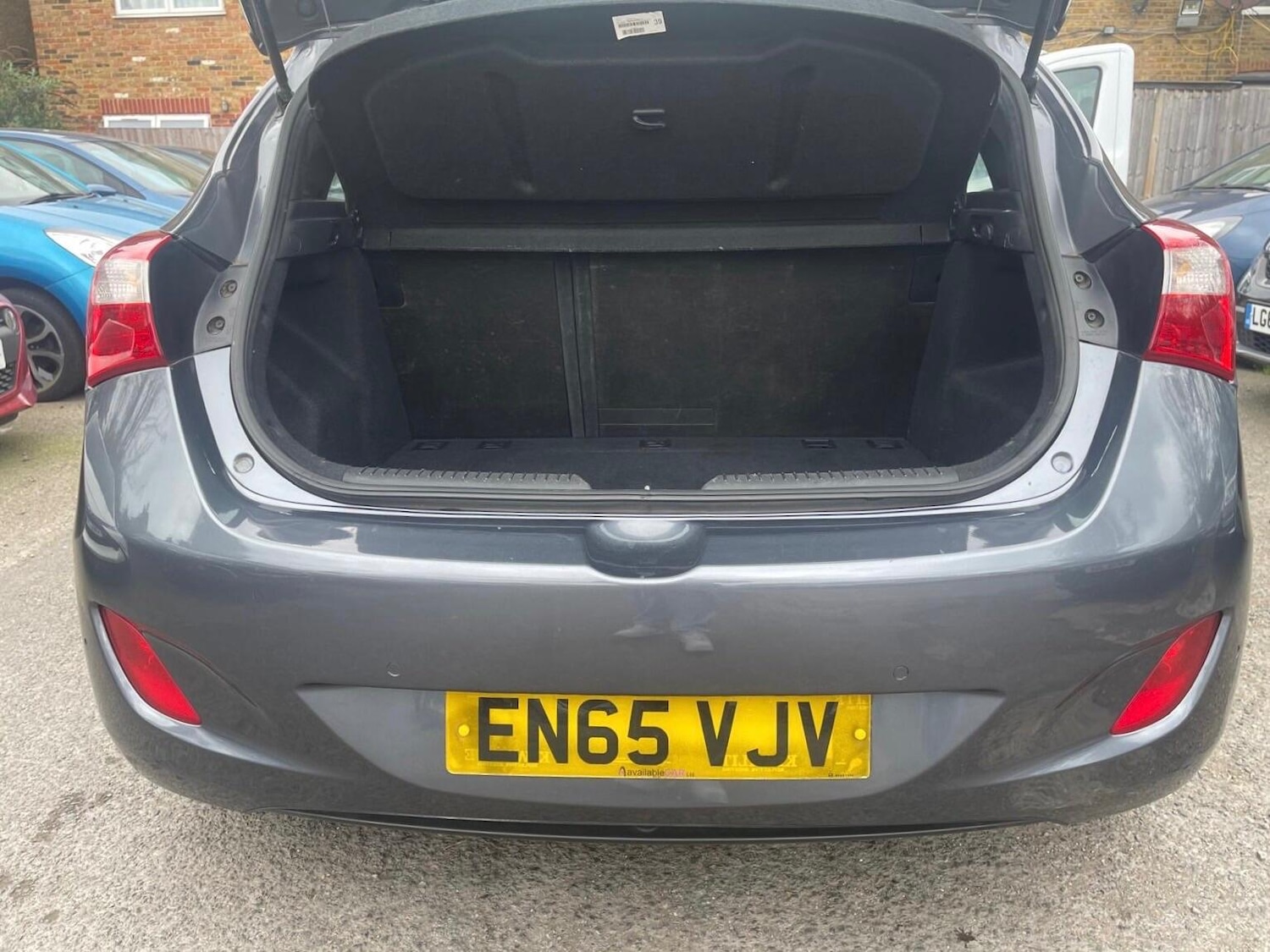 Used Hyundai i30 2015 for sale - 78184695: Photo 13