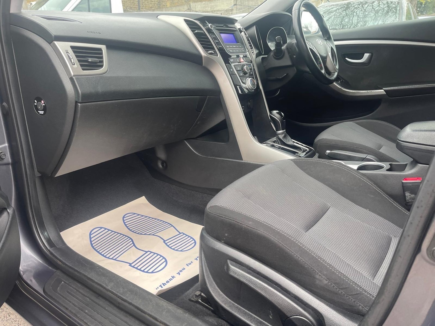 Used Hyundai i30 2015 for sale - 78184695: Photo 15