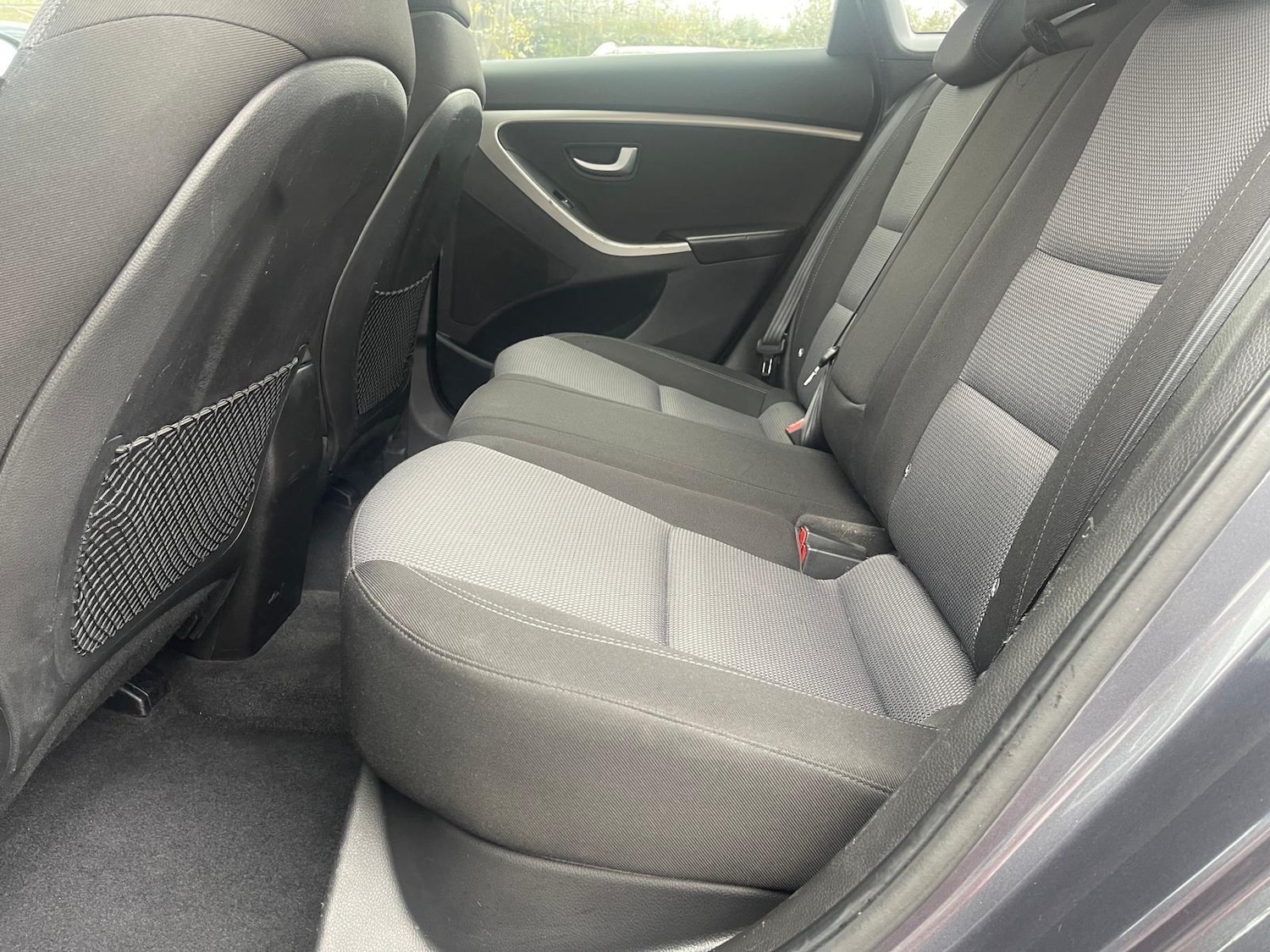 Used Hyundai i30 2015 for sale - 78184695: Photo 16