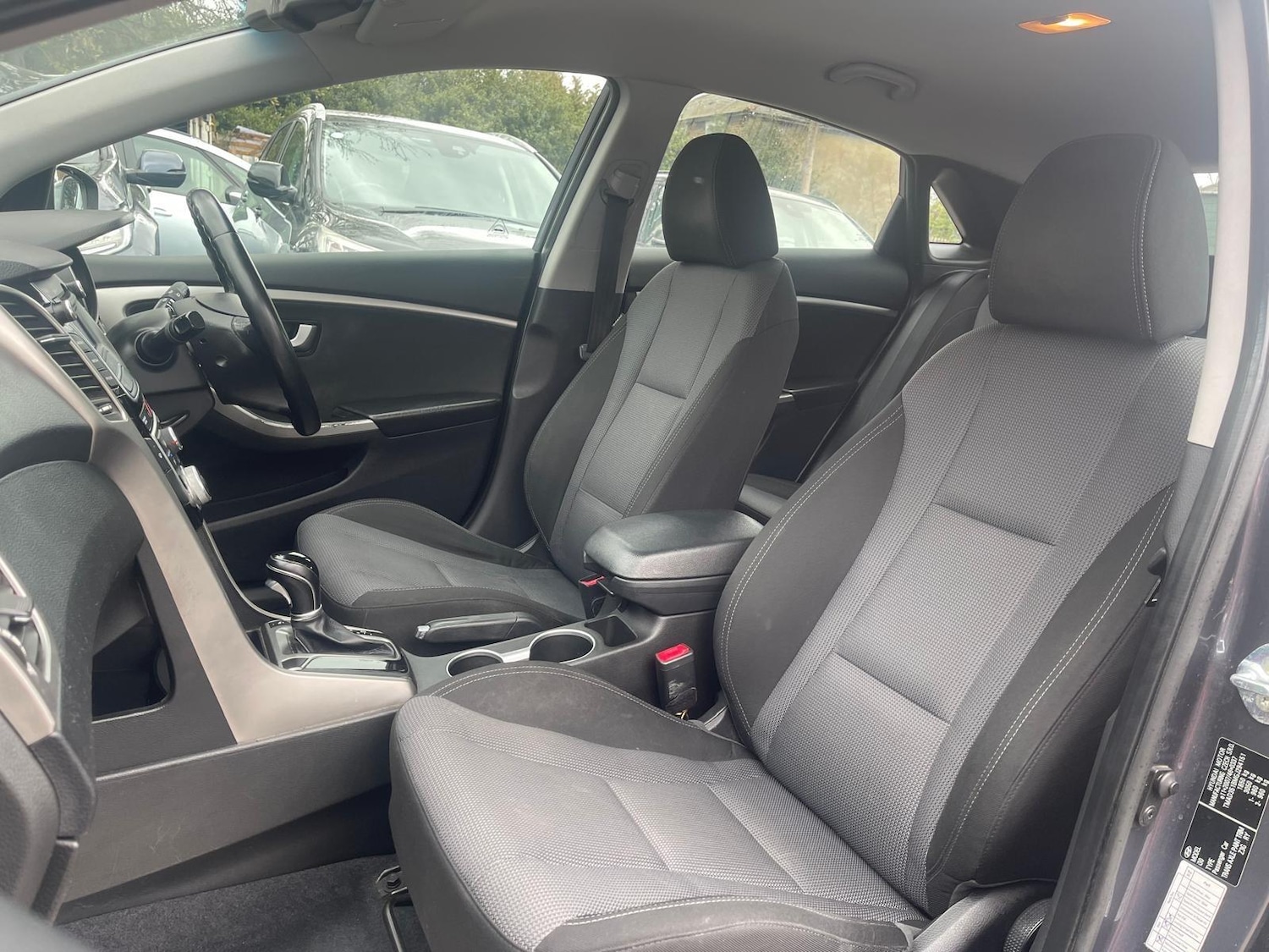 Used Hyundai i30 2015 for sale - 78184695: Photo 18