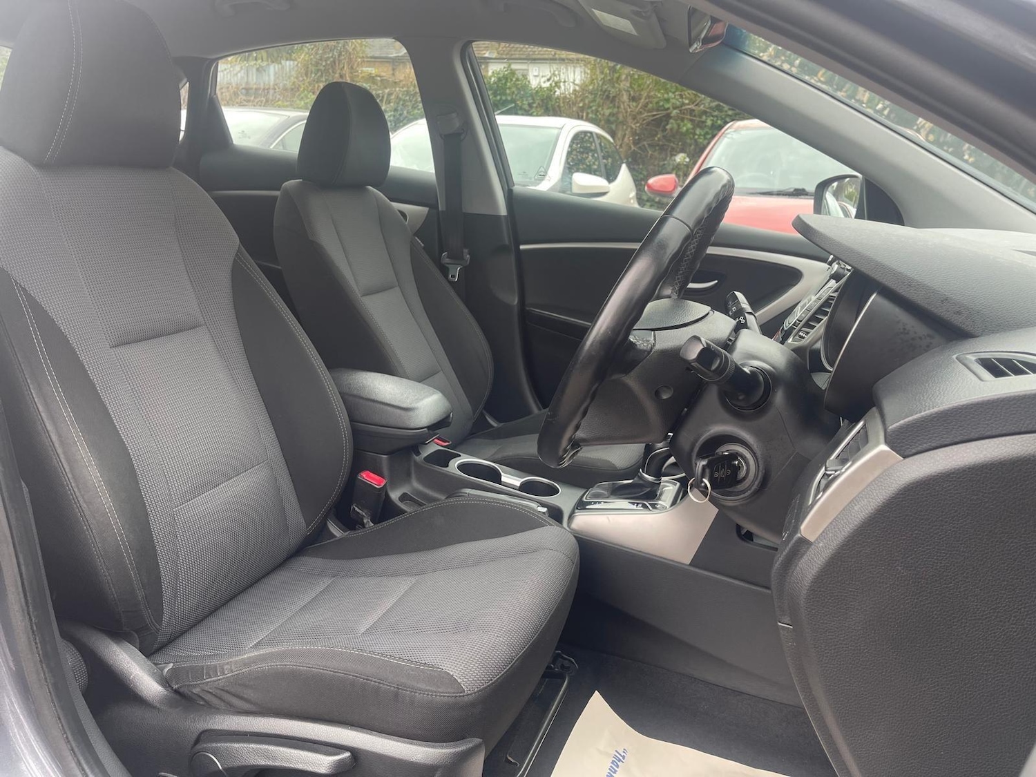 Used Hyundai i30 2015 for sale - 78184695: Photo 19