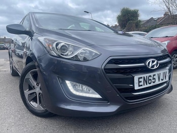 Used Hyundai i30 2015 for sale - 78184695: Photo