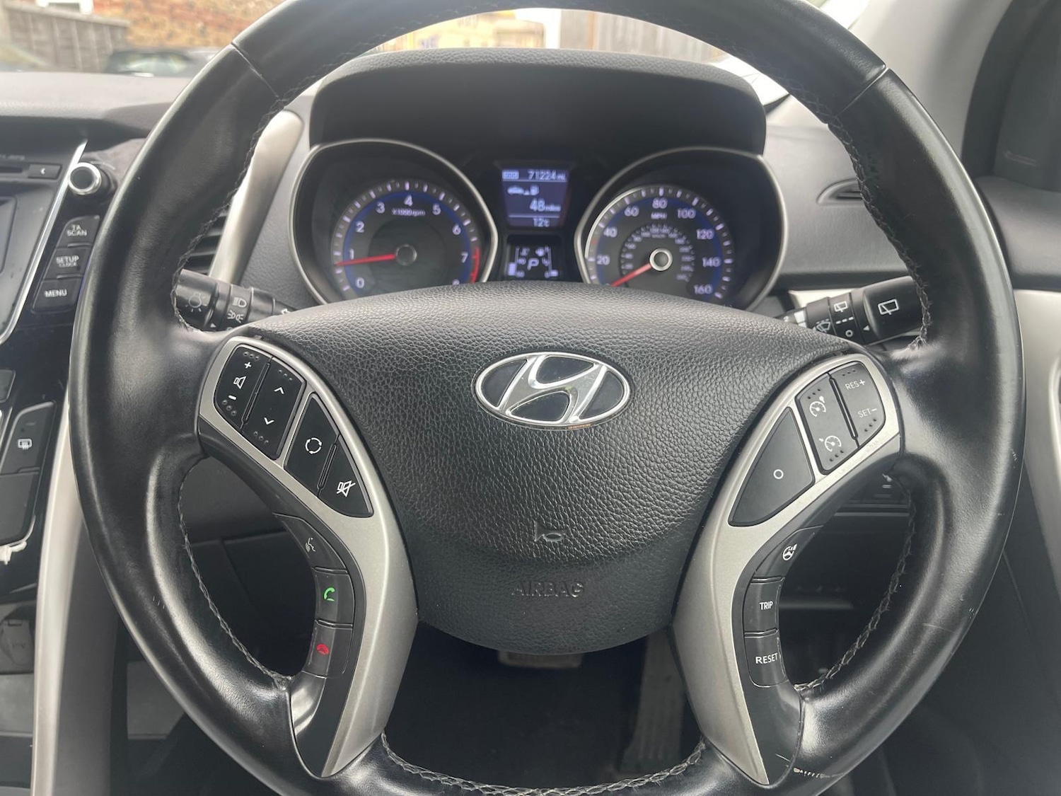 Used Hyundai i30 2015 for sale - 78184695: Photo 20