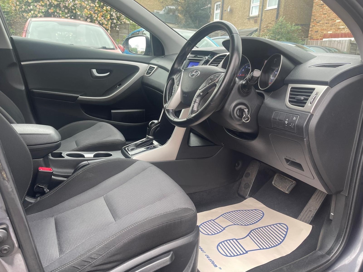 Used Hyundai i30 2015 for sale - 78184695: Photo 21