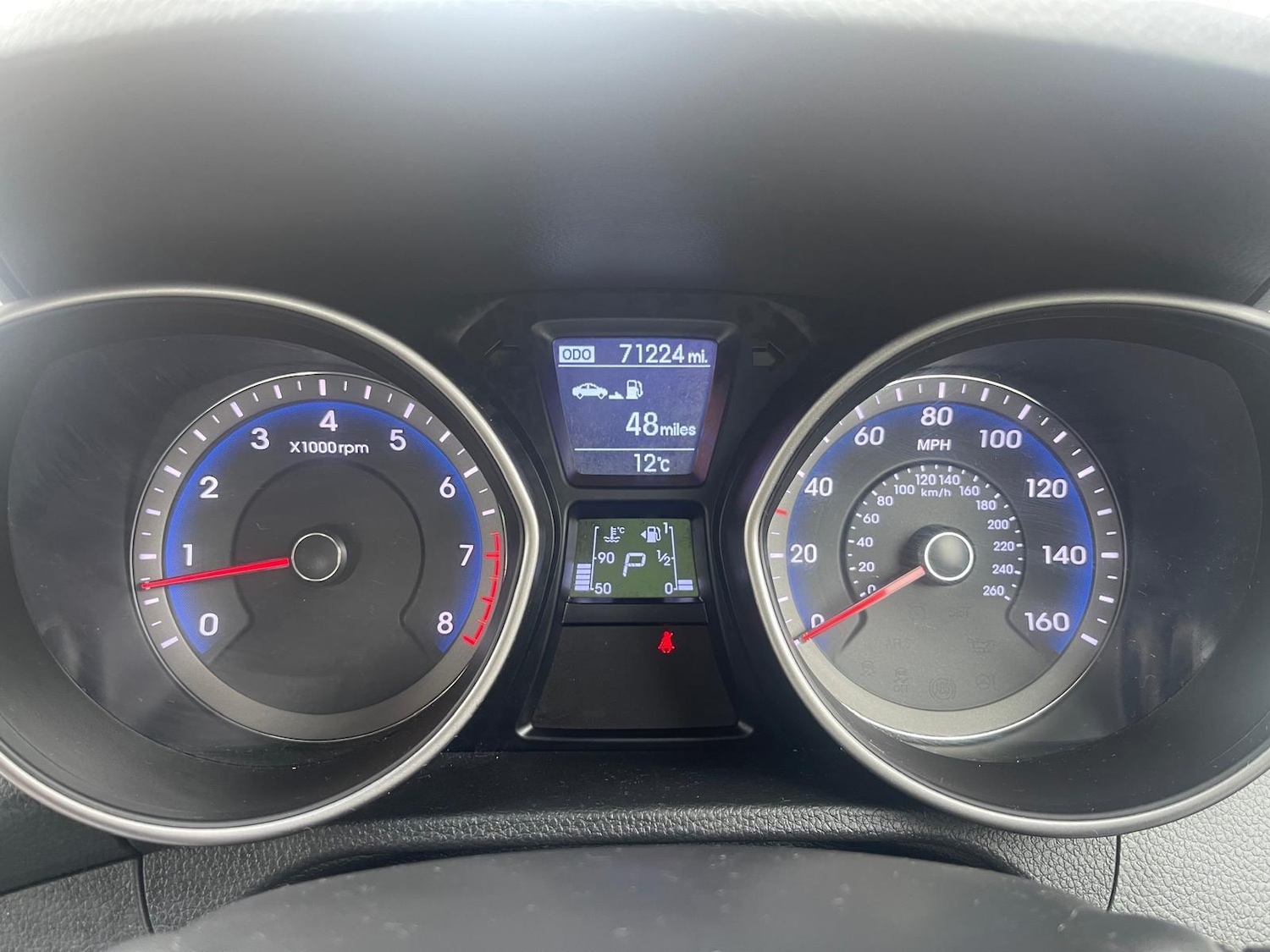 Used Hyundai i30 2015 for sale - 78184695: Photo 22