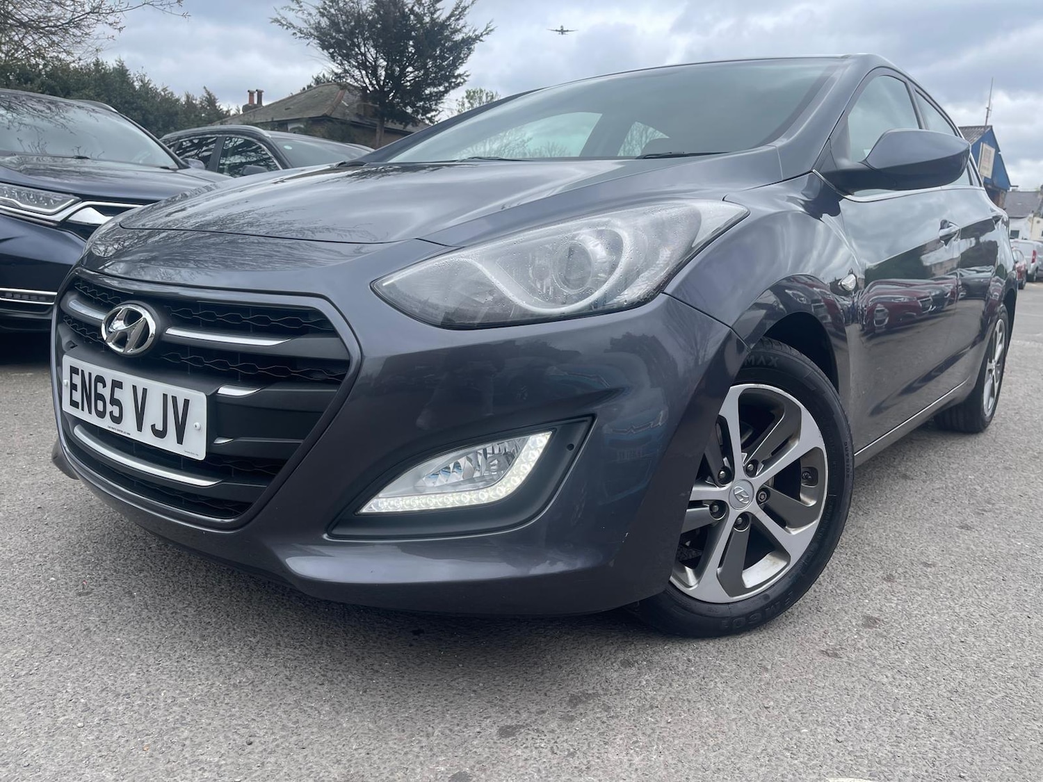Used Hyundai i30 2015 for sale - 78184695: Photo 3