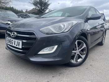 Used Hyundai i30 2015 for sale - 78184695: Photo