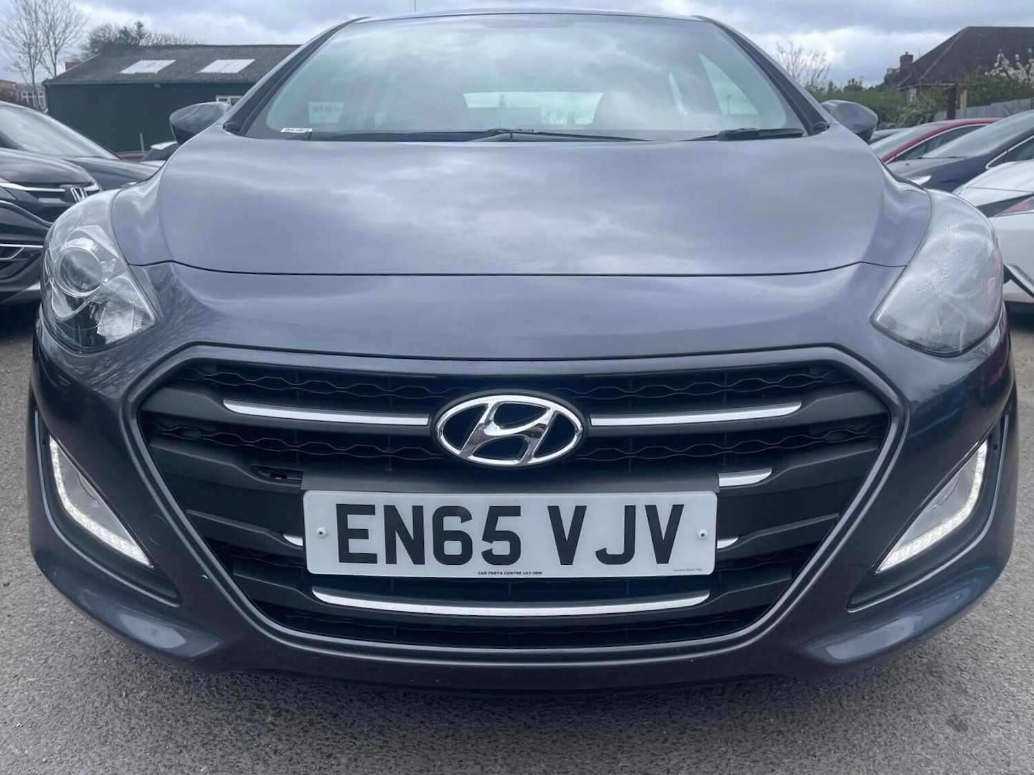 Used Hyundai i30 2015 for sale - 78184695: Photo 4