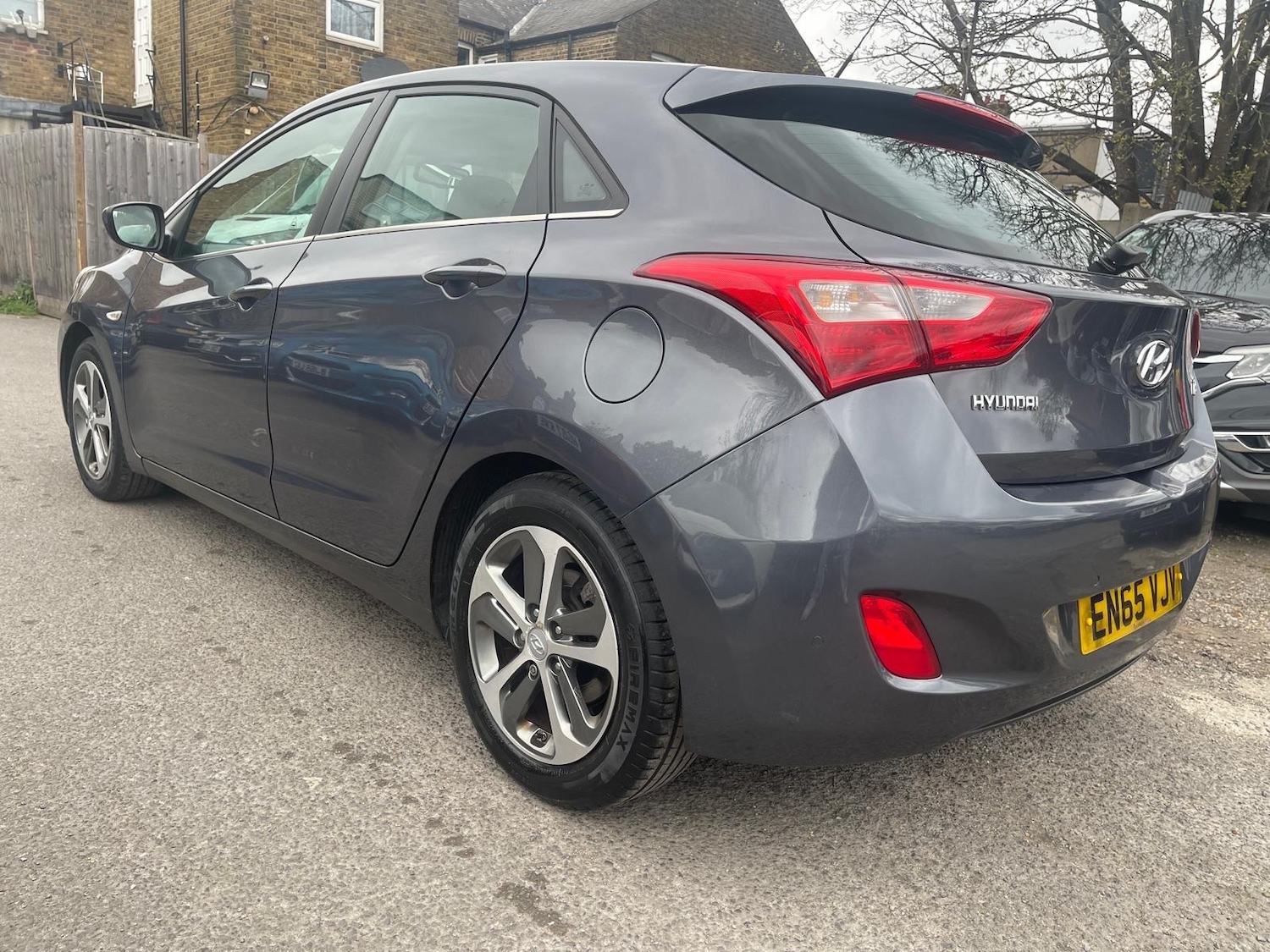 Used Hyundai i30 2015 for sale - 78184695: Photo 6