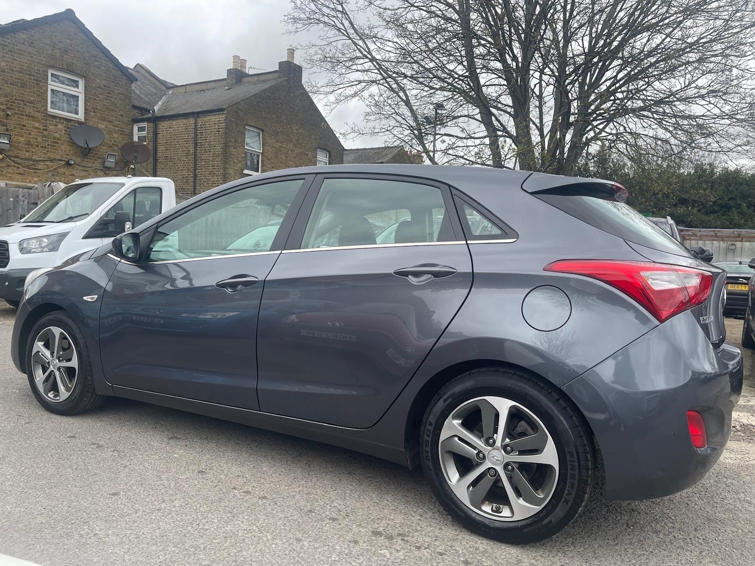 Used Hyundai i30 2015 for sale - 78184695: Photo 7