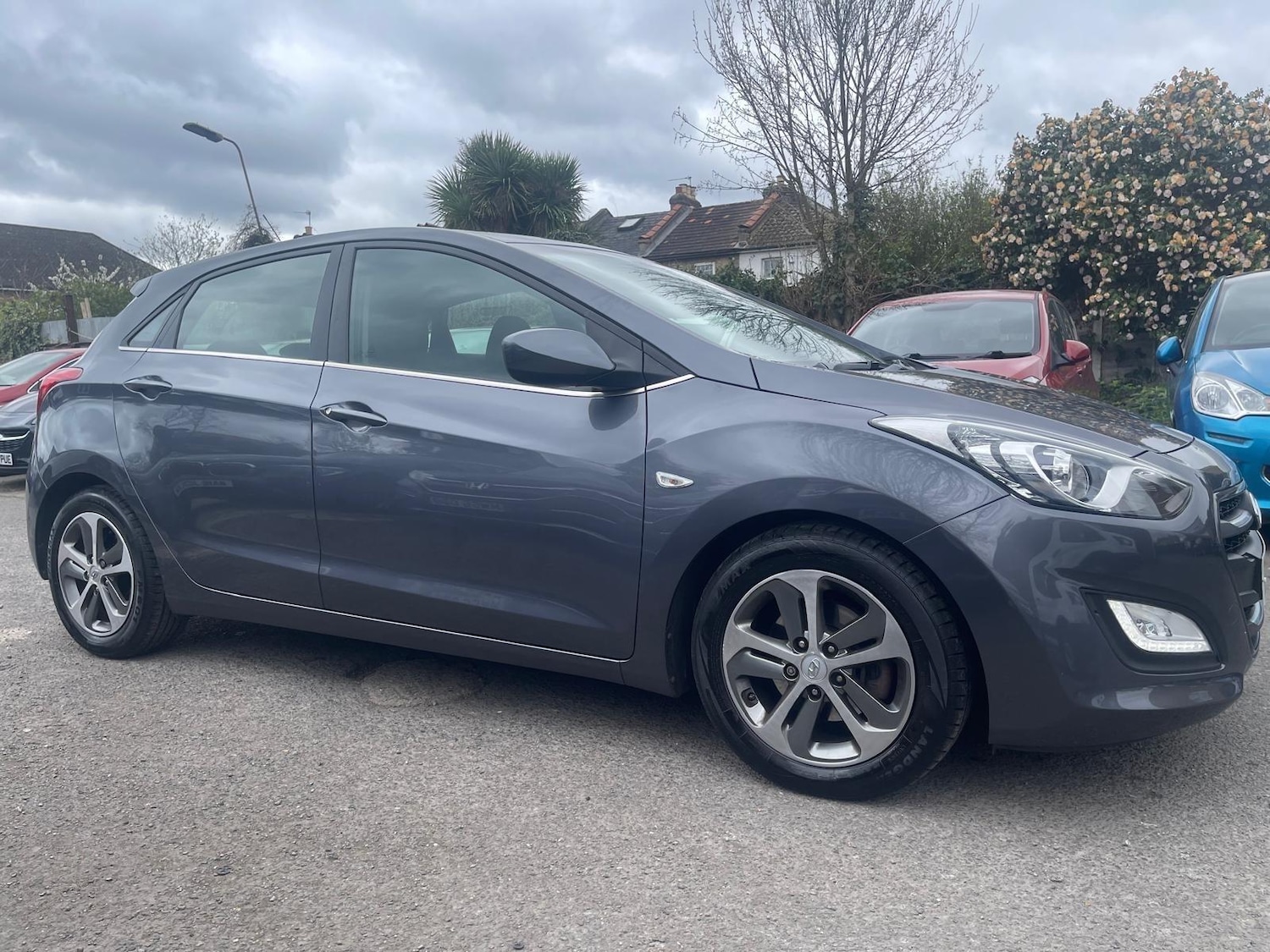 Used Hyundai i30 2015 for sale - 78184695: Photo 8