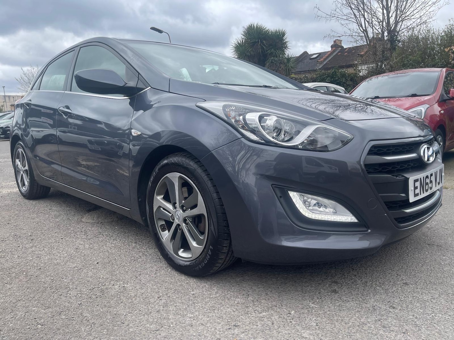 Used Hyundai i30 2015 for sale - 78184695: Photo 9