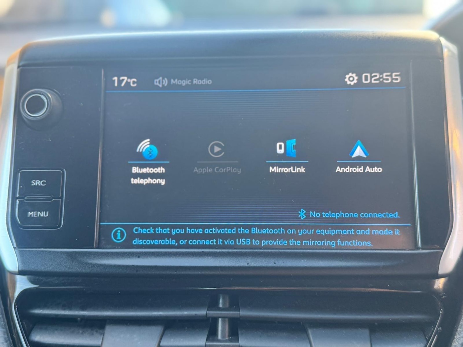 Used Peugeot 2008 2017 for sale - 78072569: Photo 35