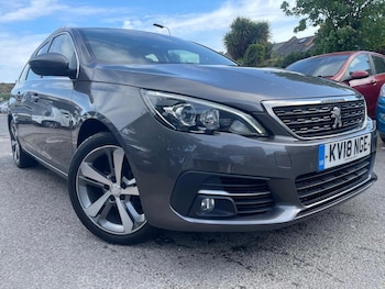 Used Peugeot 308 2018 for sale - 78783835: Photo