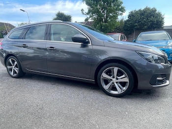Used Peugeot 308 2018 for sale - 78783835: Photo