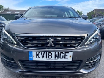 Used Peugeot 308 2018 for sale - 78783835: Photo