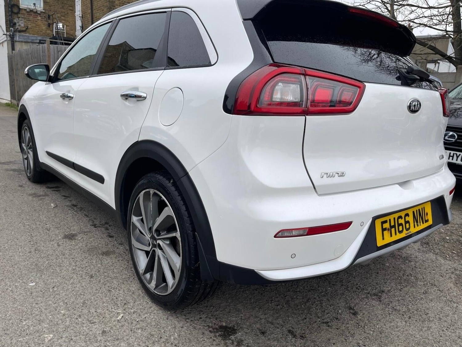 Used Kia Niro 2016 for sale - 78072931: Photo 11