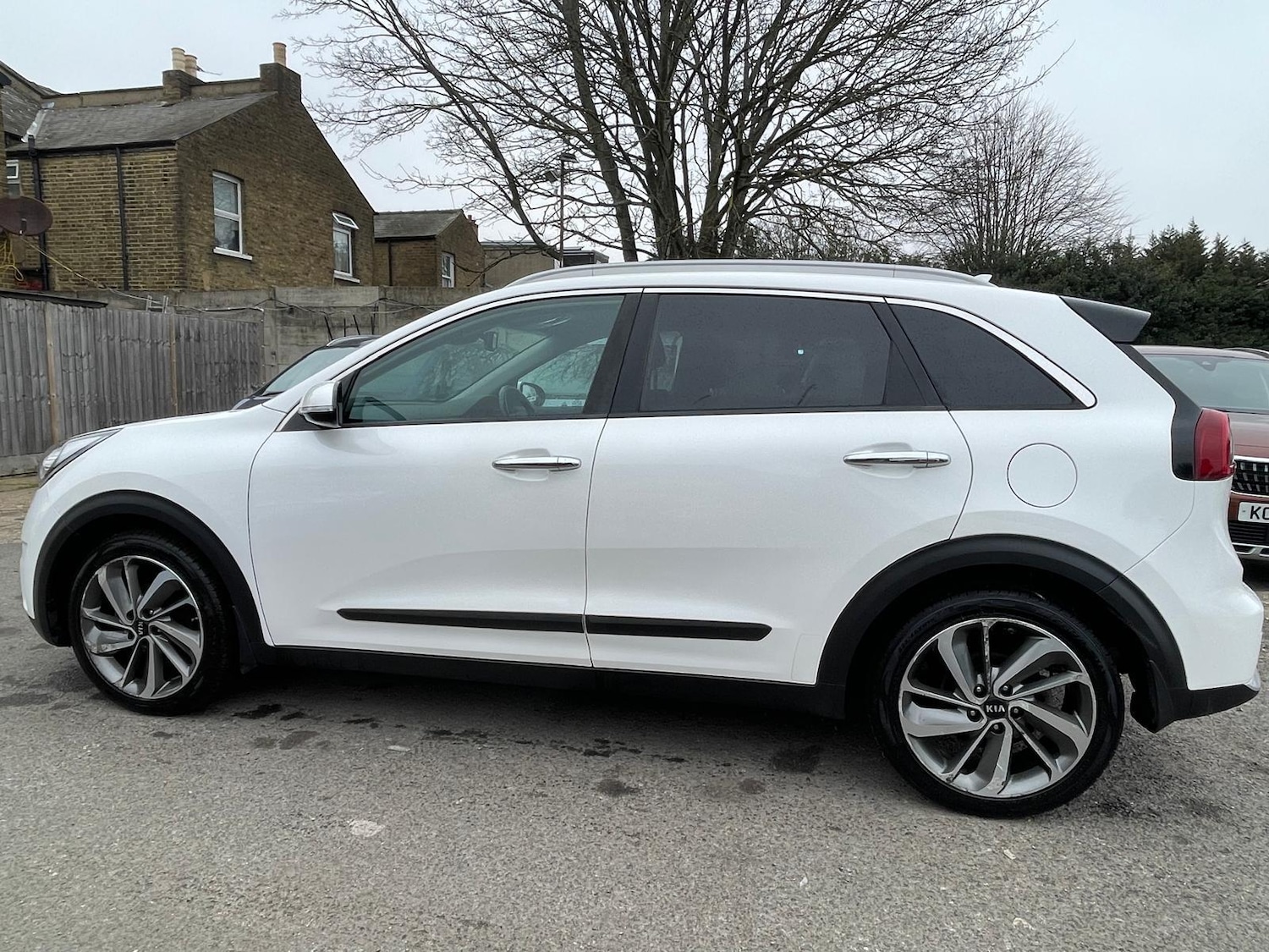 Used Kia Niro 2016 for sale - 78072931: Photo 12