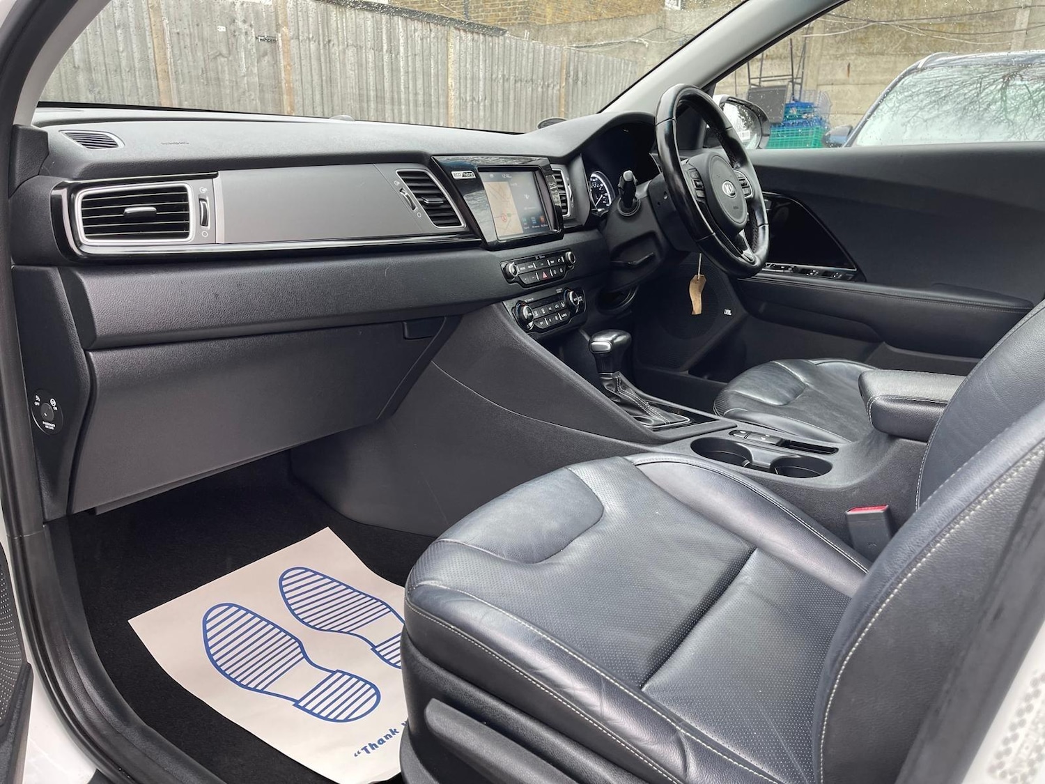 Used Kia Niro 2016 for sale - 78072931: Photo 14