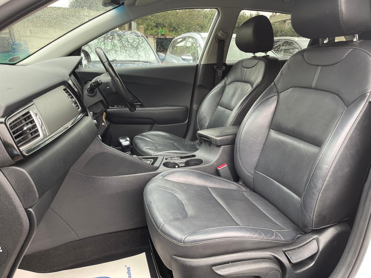 Used Kia Niro 2016 for sale - 78072931: Photo 15