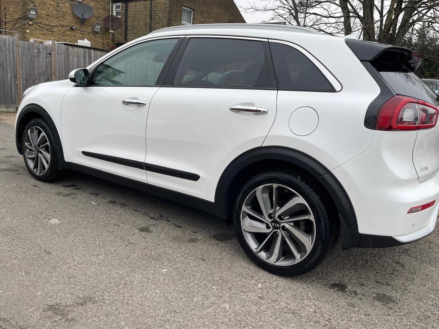 Used Kia Niro 2016 for sale - 78072931: Photo 16