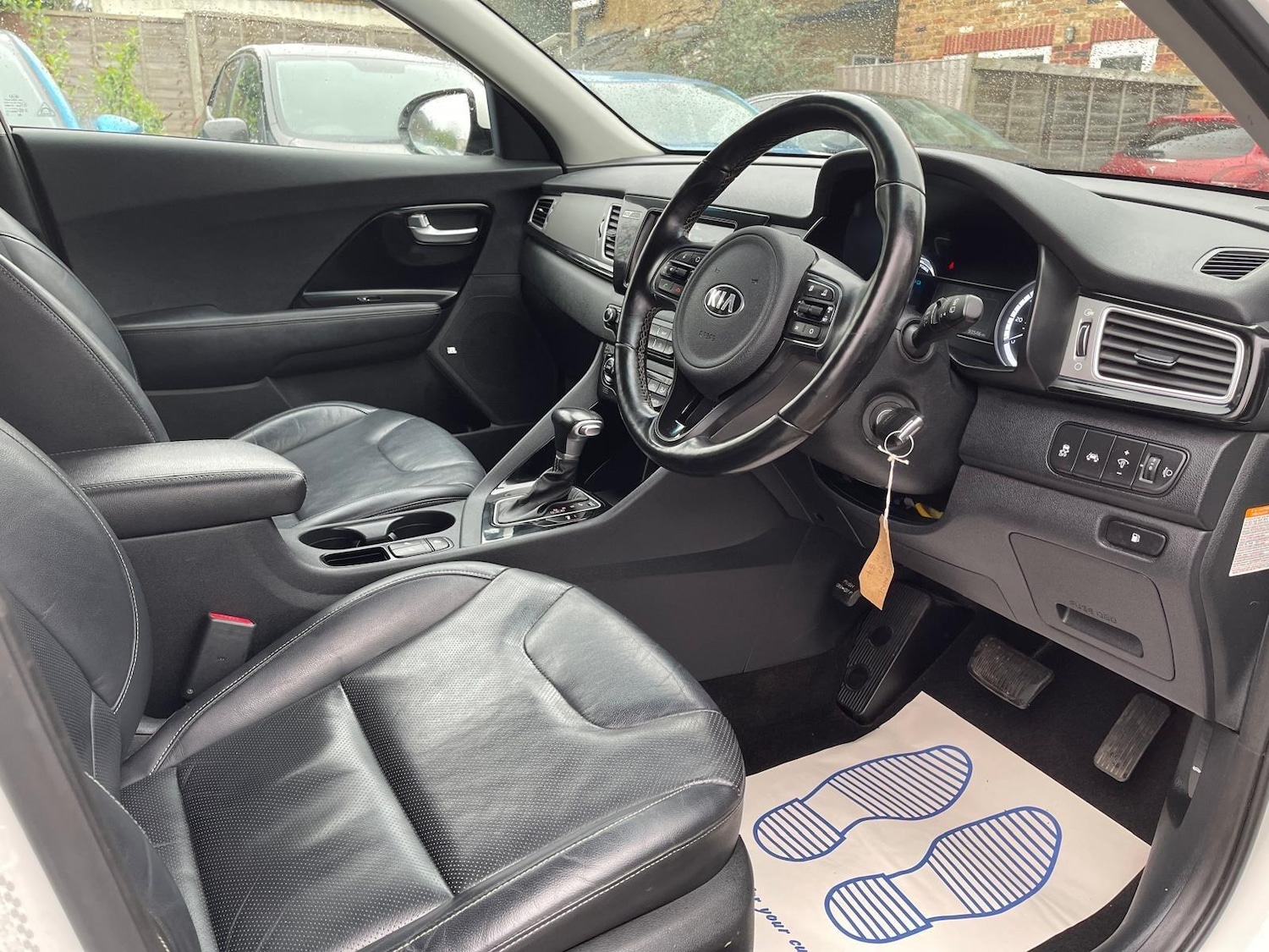 Used Kia Niro 2016 for sale - 78072931: Photo 19