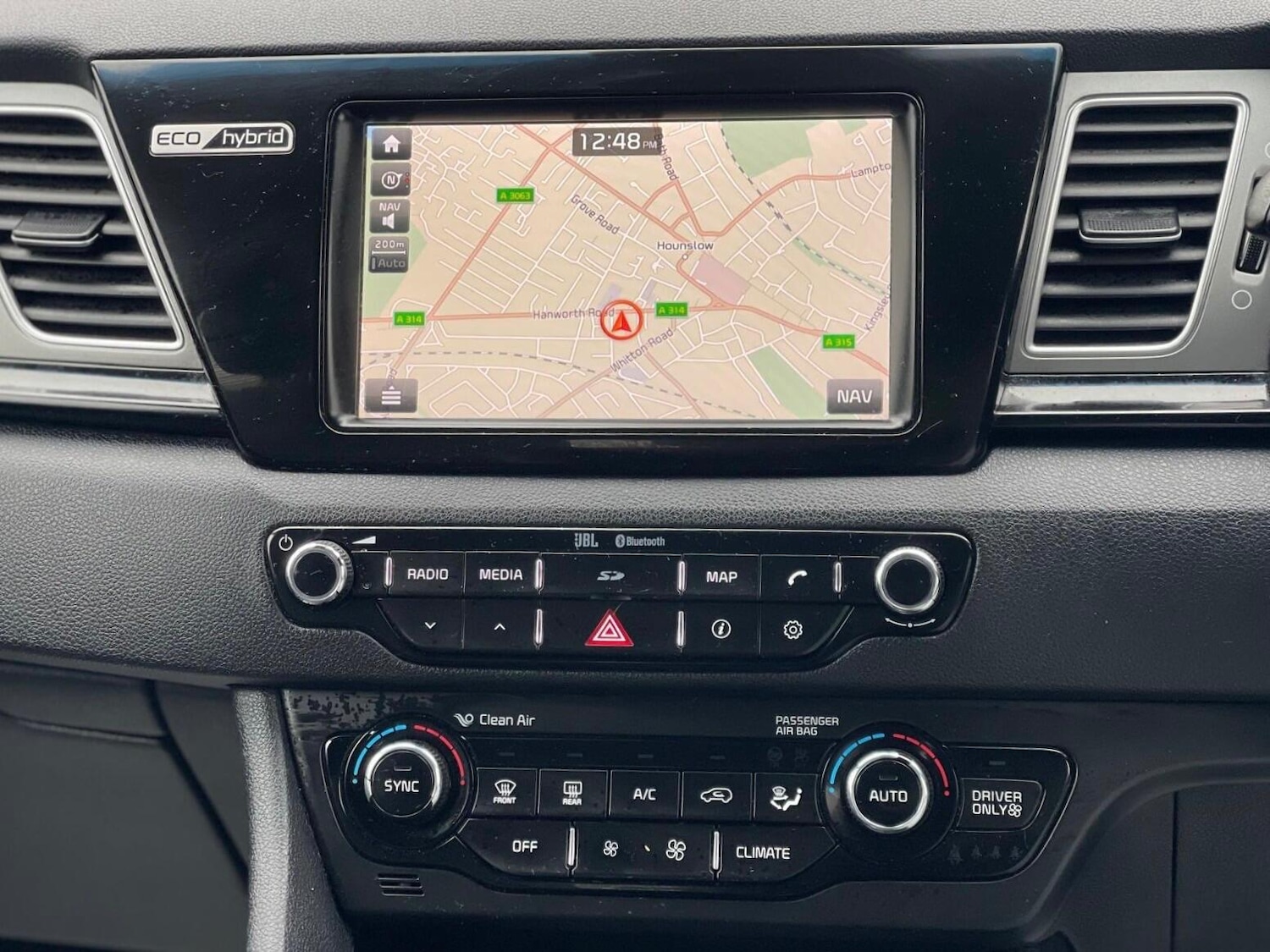 Used Kia Niro 2016 for sale - 78072931: Photo 2