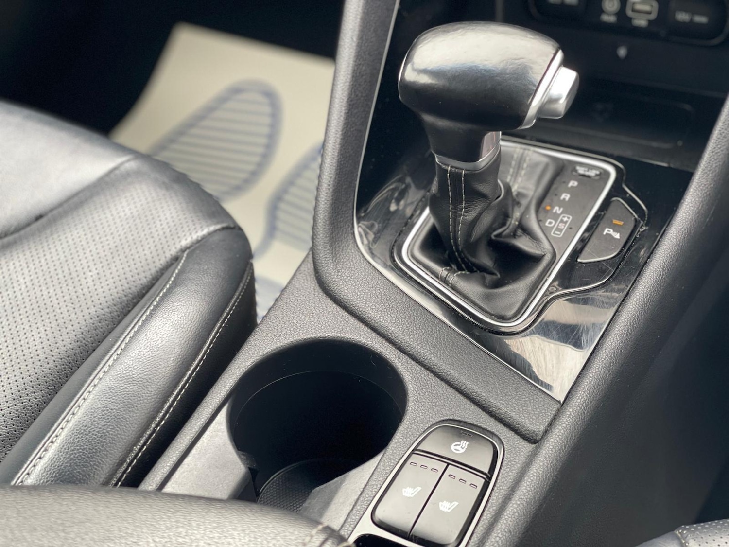 Used Kia Niro 2016 for sale - 78072931: Photo 20