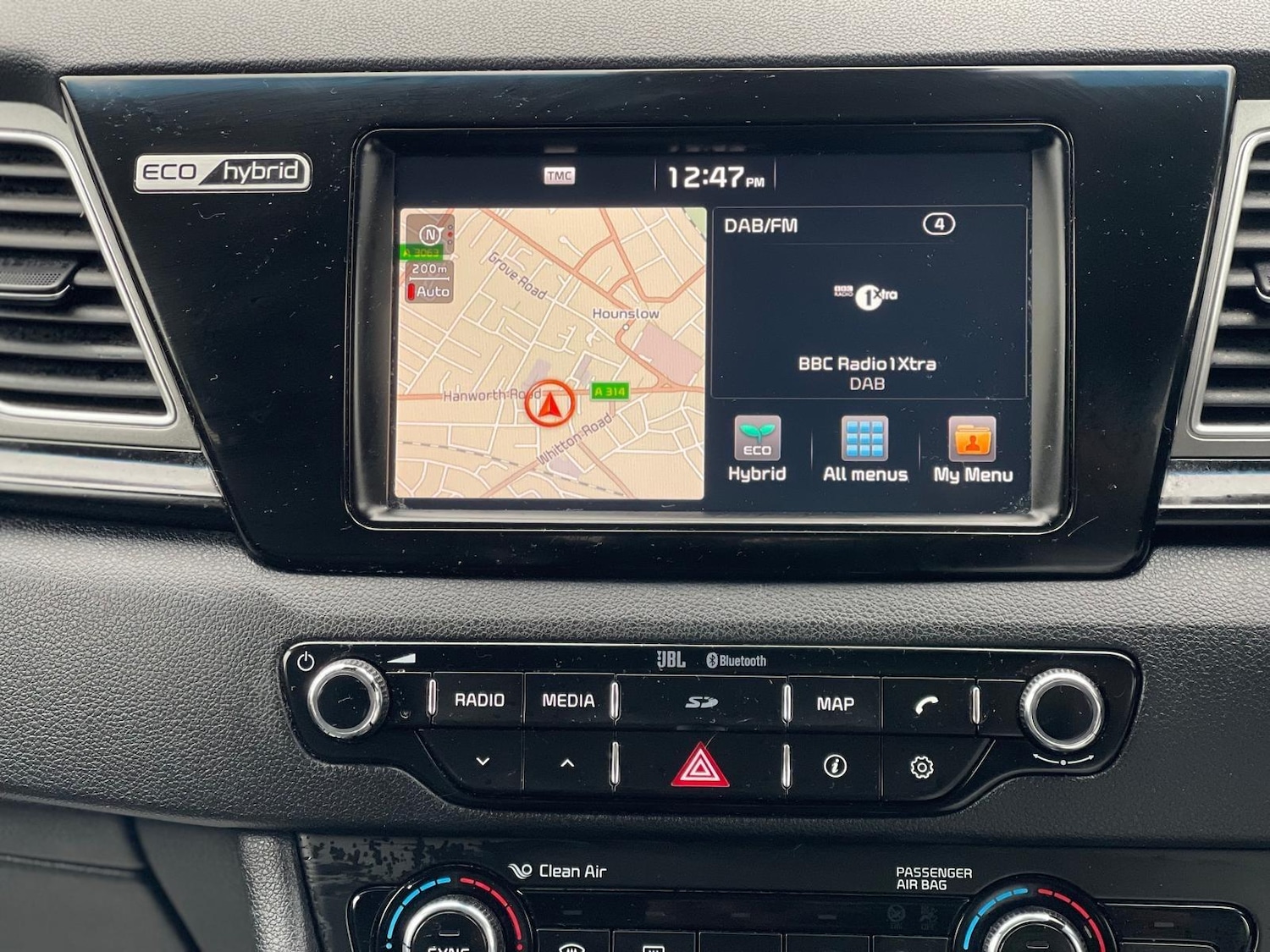 Used Kia Niro 2016 for sale - 78072931: Photo 23