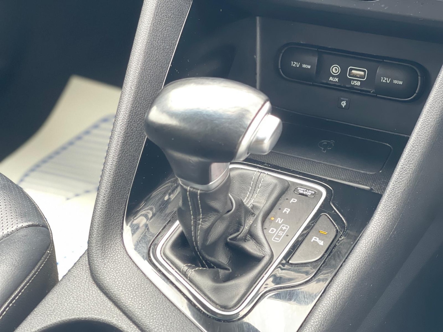 Used Kia Niro 2016 for sale - 78072931: Photo 24