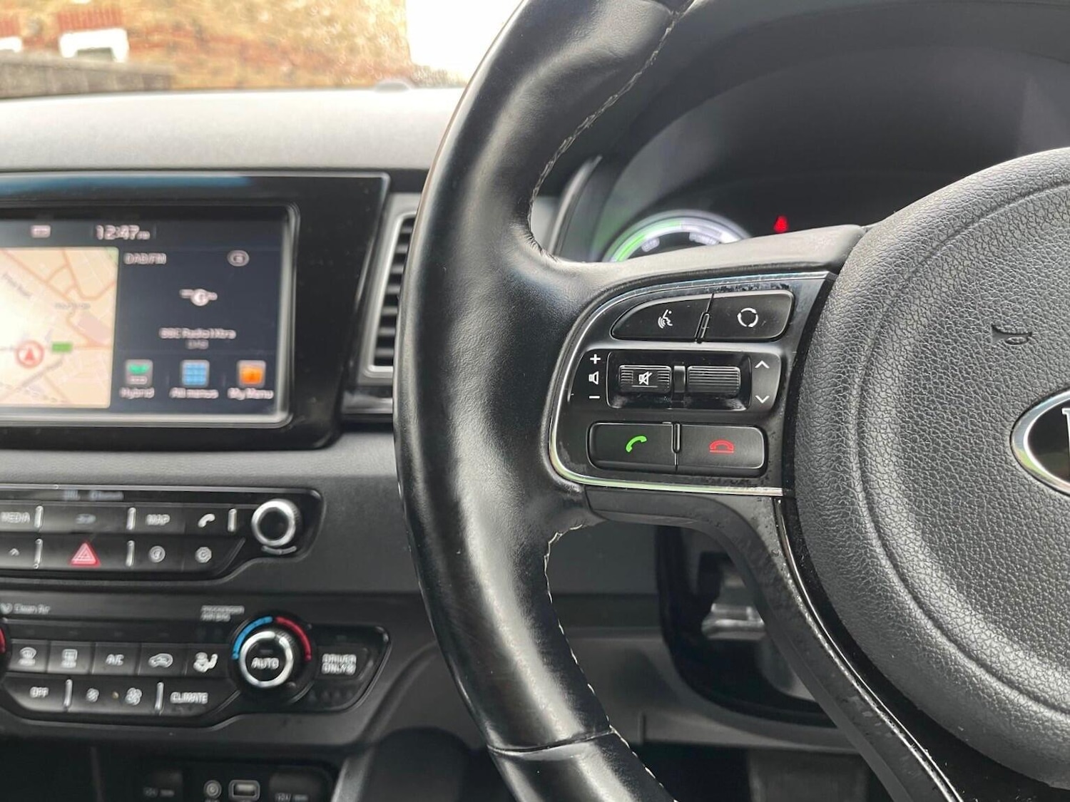 Used Kia Niro 2016 for sale - 78072931: Photo 25