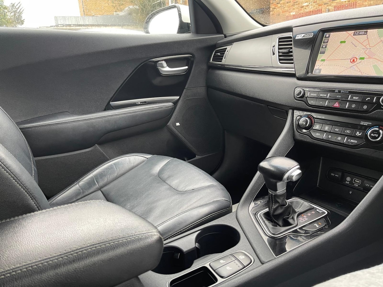 Used Kia Niro 2016 for sale - 78072931: Photo 26